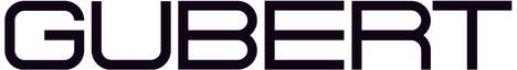GUBERT Logo